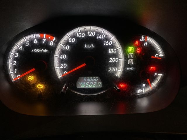 MAZDA馬自達 MAZDA 5  第6張相片