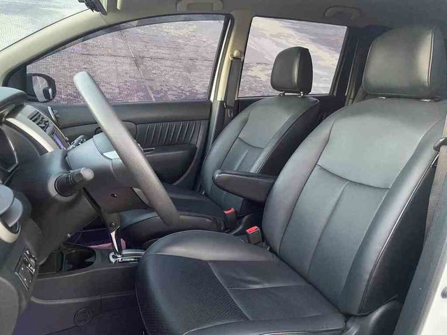 NISSAN日產 LIVINA  第10張相片