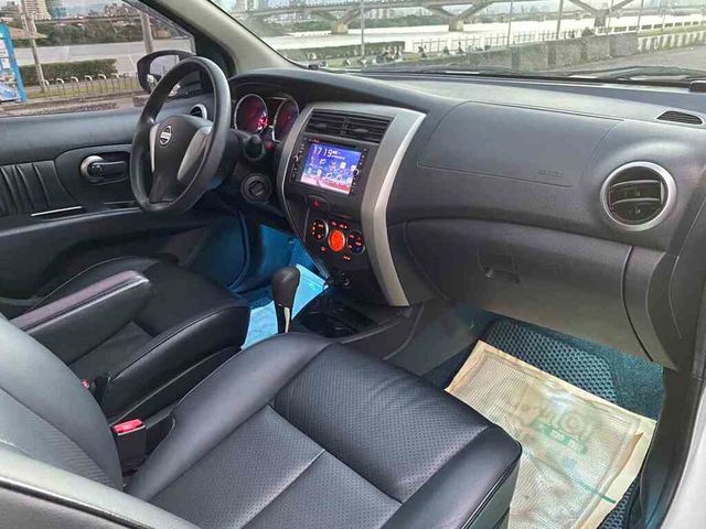 NISSAN日產 LIVINA  第11張相片