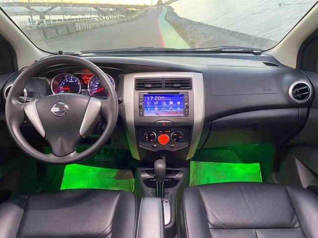 NISSAN日產 LIVINA  第12張相片