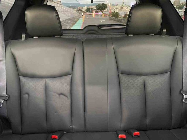 NISSAN日產 LIVINA  第15張相片