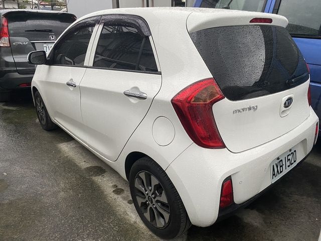 KIA起亞 MORNING  第2張相片