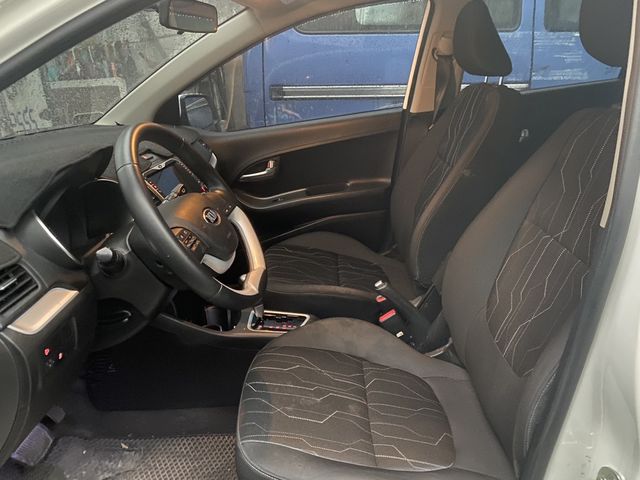 KIA起亞 MORNING  第3張相片