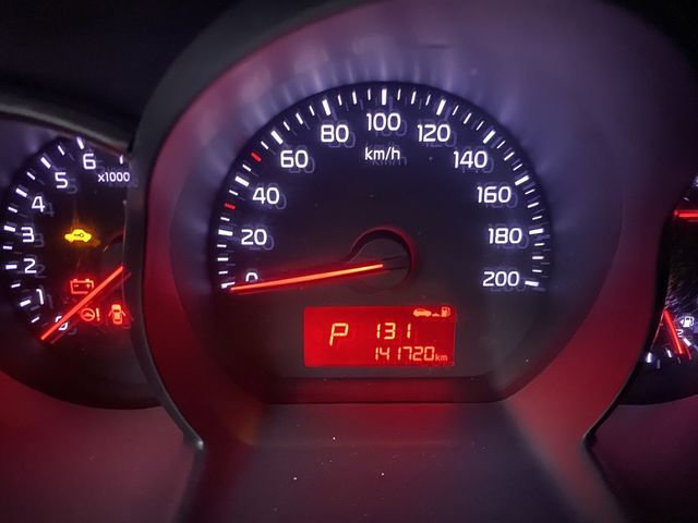 KIA起亞 MORNING  第5張相片