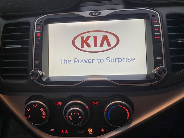 KIA起亞 MORNING  第6張相片