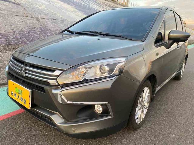 MITSUBISHI三菱 COLT PLUS  第1張相片
