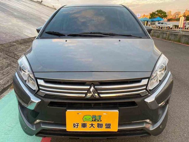 MITSUBISHI三菱 COLT PLUS  第2張相片