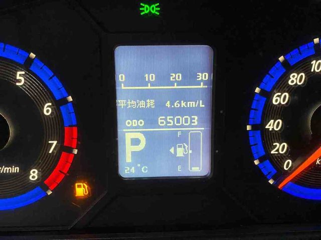 MITSUBISHI三菱 COLT PLUS  第4張相片