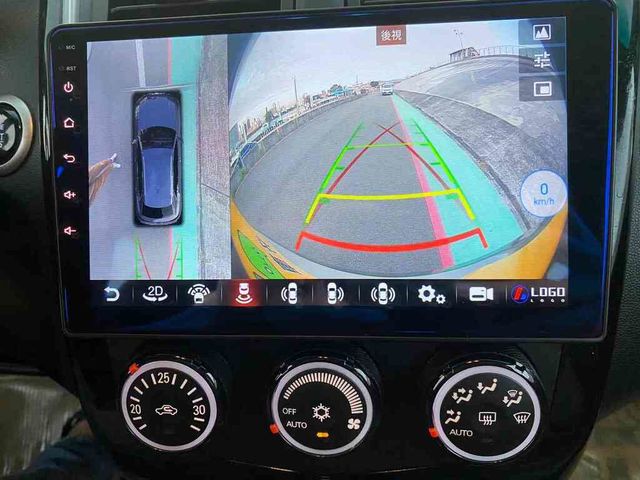 MITSUBISHI三菱 COLT PLUS  第7張相片