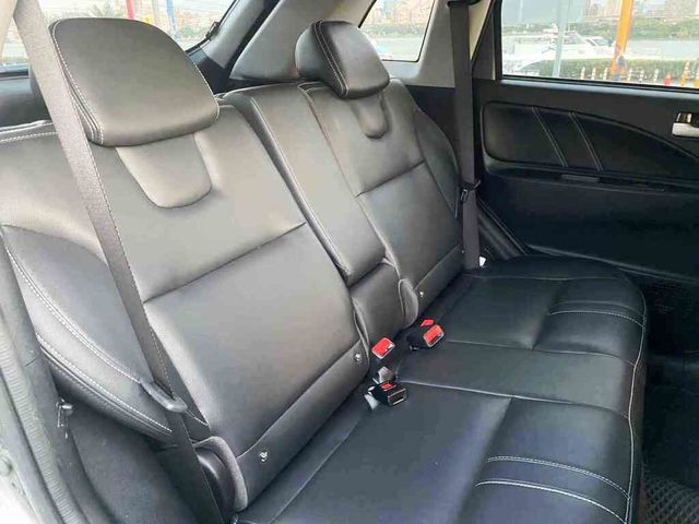 MITSUBISHI三菱 COLT PLUS  第14張相片