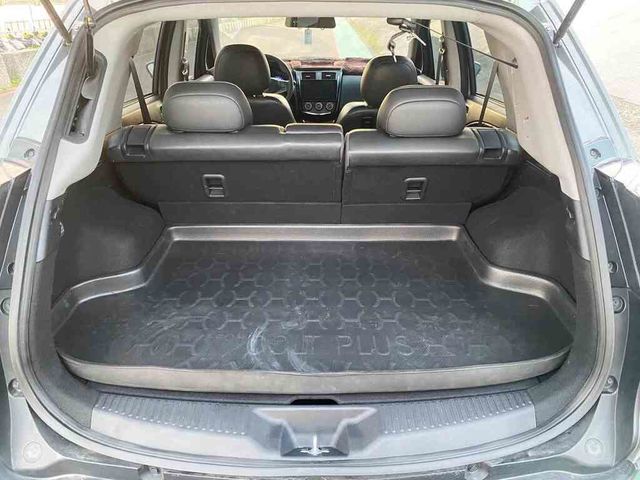 MITSUBISHI三菱 COLT PLUS  第16張相片