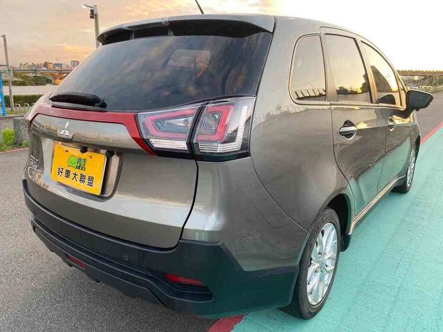 MITSUBISHI三菱 COLT PLUS  第18張相片