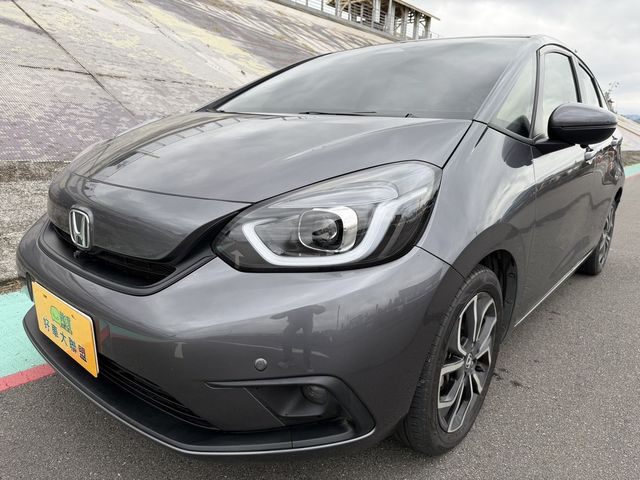 HONDA本田 FIT  第1張相片