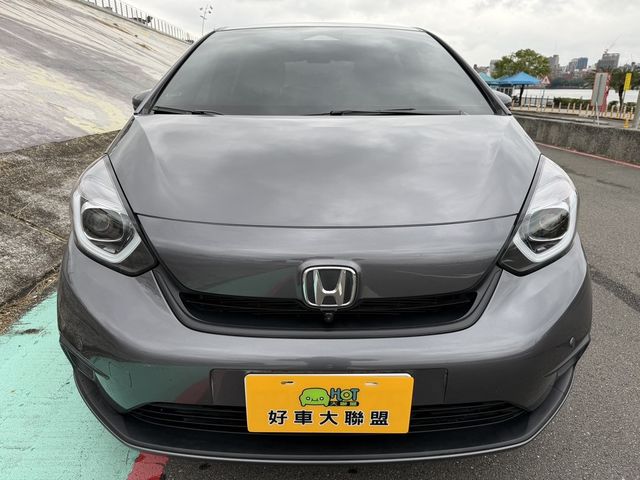 HONDA本田 FIT  第2張相片