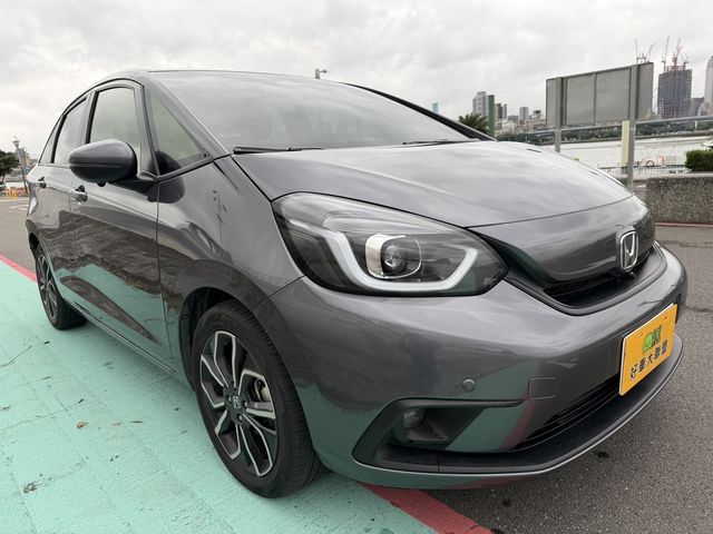 HONDA本田 FIT  第3張相片