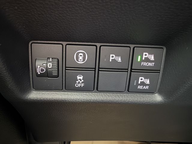 HONDA本田 FIT  第4張相片