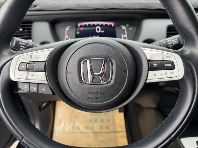 HONDA本田 FIT  第5張相片