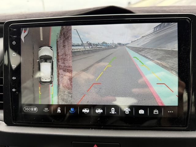 HONDA本田 FIT  第7張相片