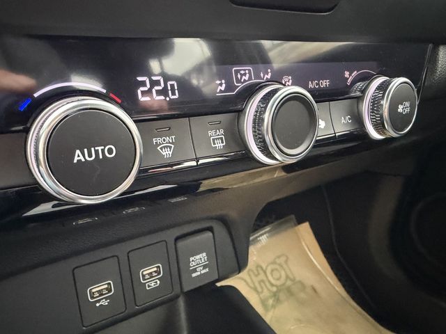 HONDA本田 FIT  第8張相片