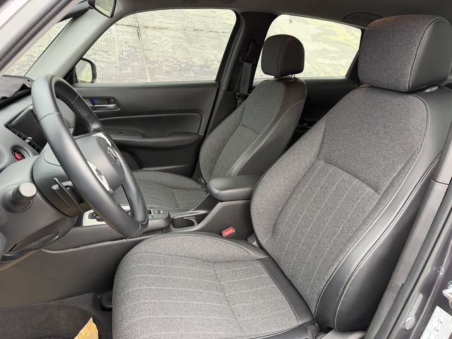 HONDA本田 FIT  第10張相片