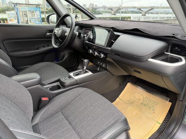 HONDA本田 FIT  第11張相片