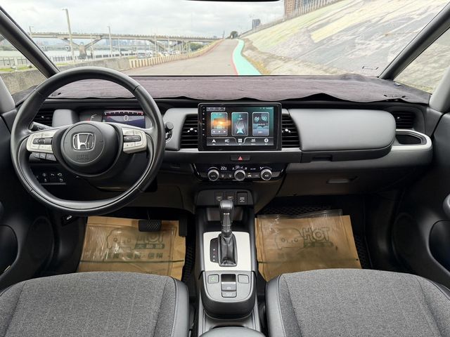 HONDA本田 FIT  第12張相片