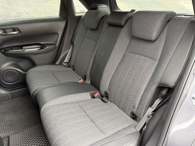 HONDA本田 FIT  第13張相片