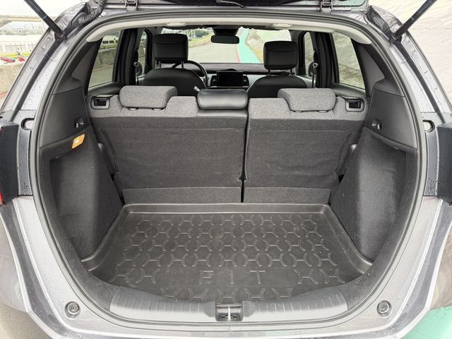 HONDA本田 FIT  第16張相片