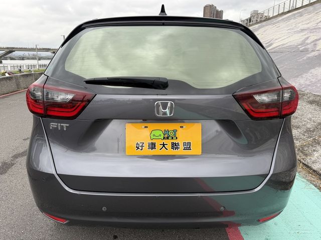 HONDA本田 FIT  第17張相片