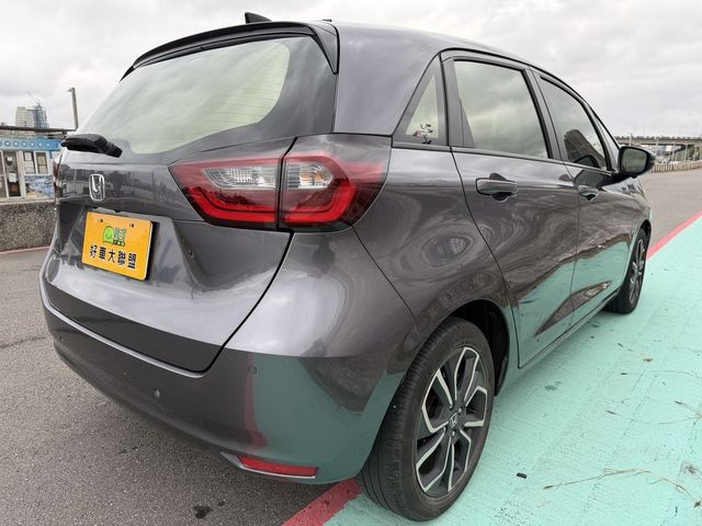 HONDA本田 FIT  第18張相片