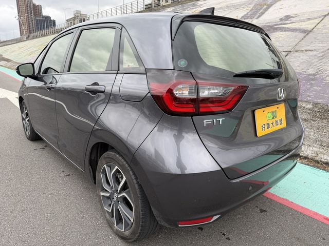 HONDA本田 FIT  第19張相片