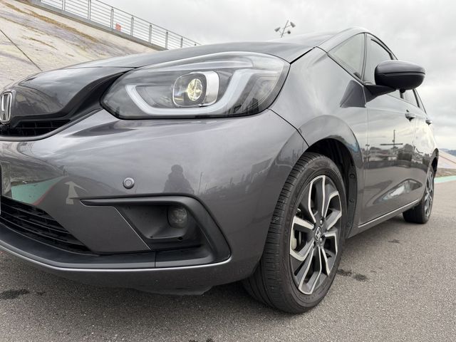 HONDA本田 FIT  第20張相片