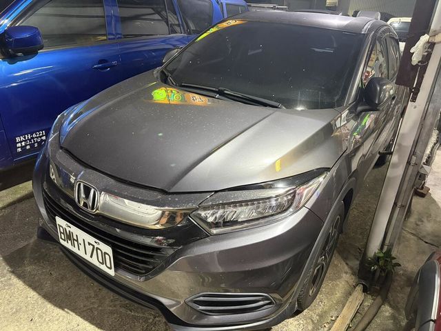 HONDA本田 HR-V  第1張相片