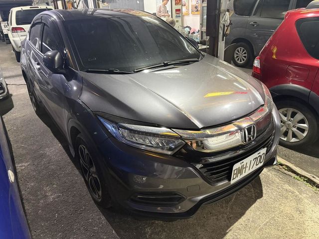HONDA本田 HR-V  第3張相片