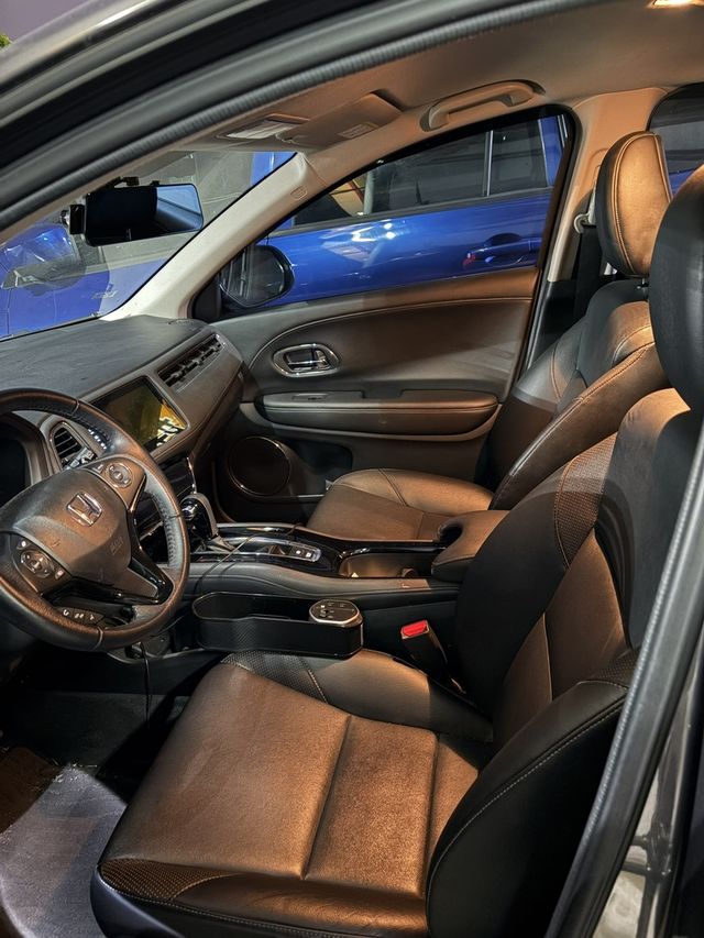 HONDA本田 HR-V  第6張相片