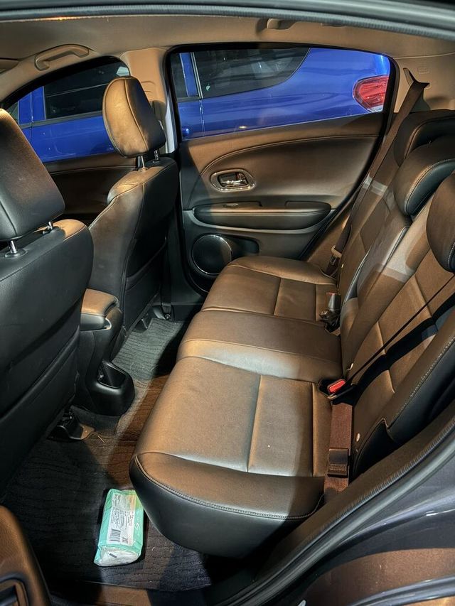 HONDA本田 HR-V  第7張相片