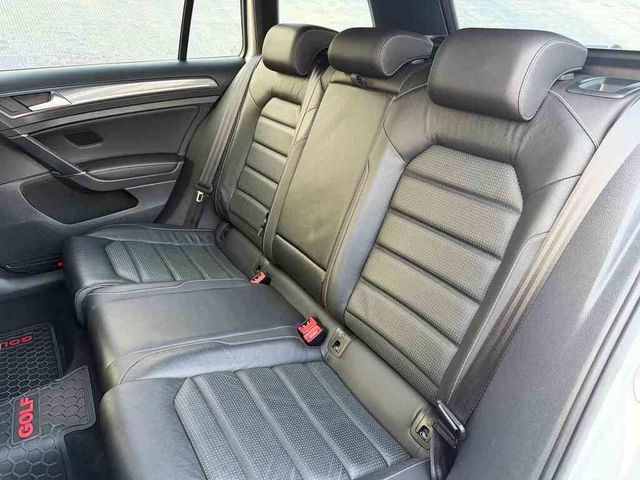 VOLKSWAGEN福斯 GOLF VARIANT  第12張相片