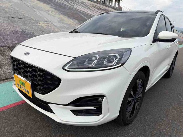 FORD福特 KUGA  第1張相片