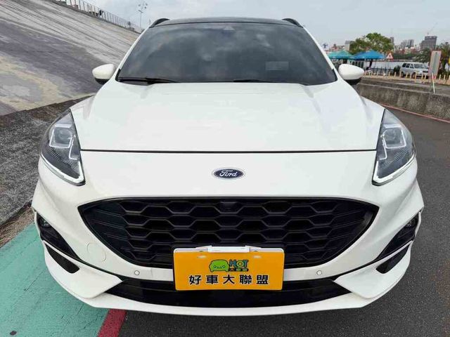 FORD福特 KUGA  第2張相片