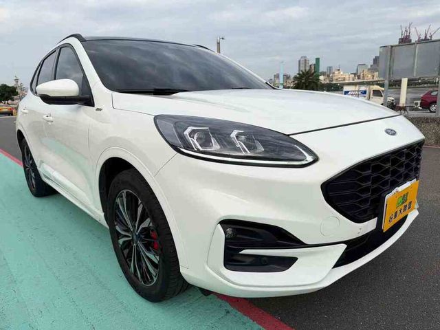 FORD福特 KUGA  第3張相片