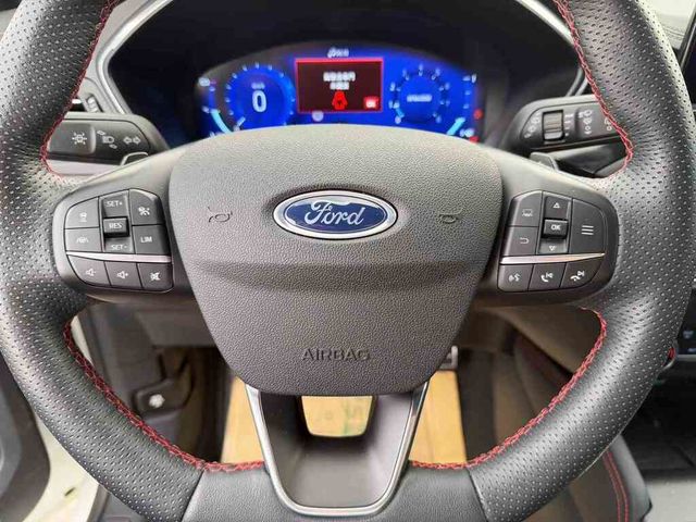 FORD福特 KUGA  第5張相片