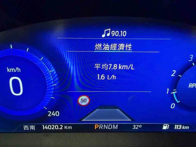 FORD福特 KUGA  第6張相片