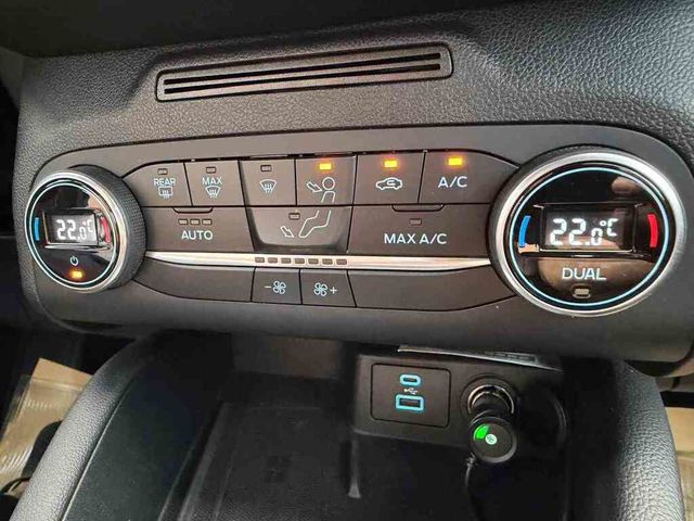 FORD福特 KUGA  第10張相片