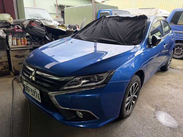 MITSUBISHI三菱 GRAND LANCER  第1張相片