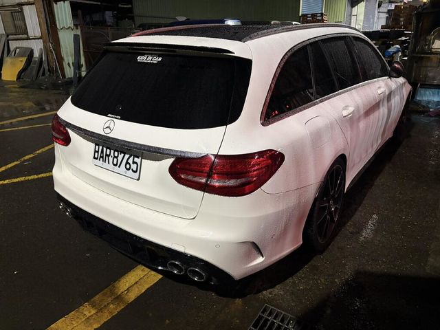 M-BENZ賓士 C200  第2張相片