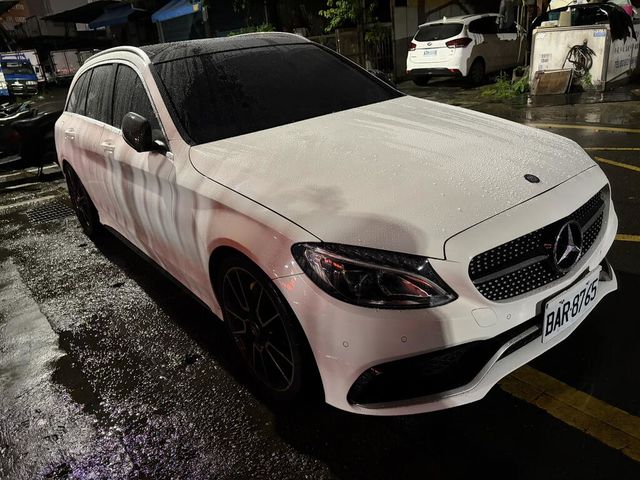 M-BENZ賓士 C200  第3張相片