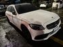 M-BENZ賓士 C200  第3張縮圖