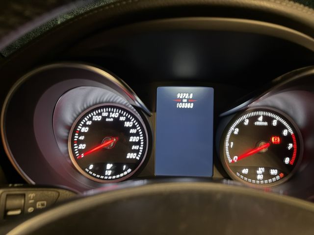 M-BENZ賓士 C200  第5張相片