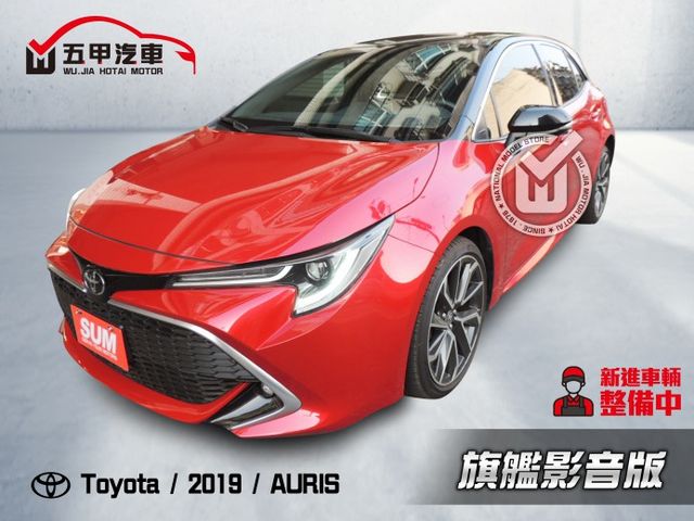 五甲汽車中古車的價格 Findcar 找車網