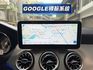 ★GLA250才有力才好開+升級大螢幕安卓影音~4WD.全景天窗.換檔撥片.電尾門.盲點.I-KEY.原鈑件認證車★  第11張縮圖